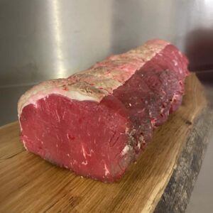 SIRLOIN JOINT