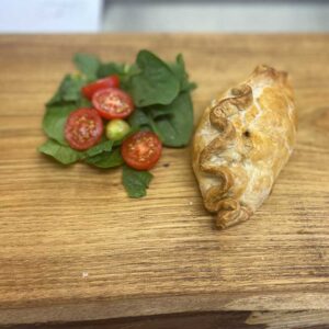 NORFOLK PASTY