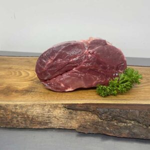 SHIN OF BEEF