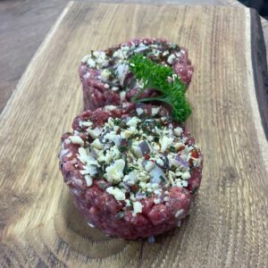 BEEF TRUFFLE