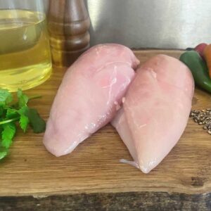 ENGLISH CHICKEN BREAST