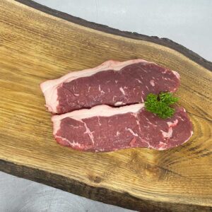 SIRLOIN STEAK