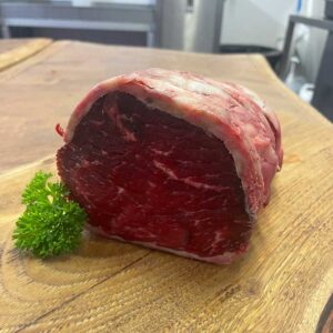 TOPSIDE OF BEEF