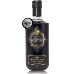 ESPRESSO MARTINI