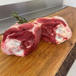 LAMB SHANK
