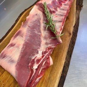 BREAST OF LAMB