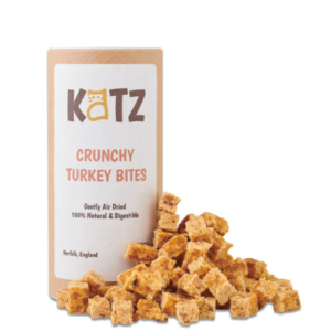 KATZ CRUNCHY TURKEY BITES