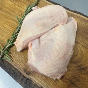 CHICKEN SUPREME