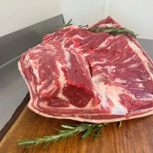 NORFOLK SHOULDER LAMB