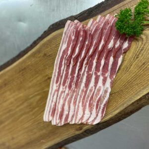 SMOKED STREAKY BACON