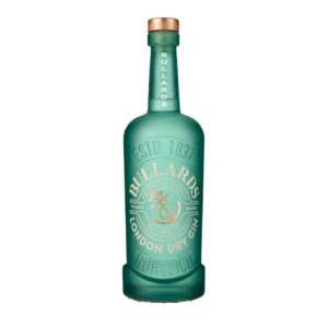 BULLARDS LONDON DRY GIN