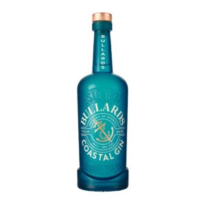 BULLARDS COASTAL GIN