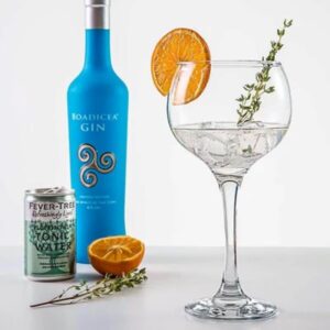 BOADICEA GIN