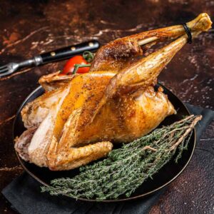 GUINEA FOWL