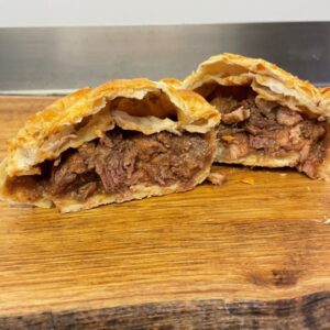 GAME PIE