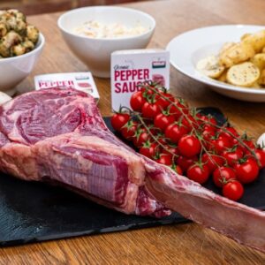 TOMAHAWK STEAK HAMPER