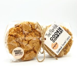 ORIGINAL NORFOLK COOKIES