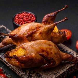 NORFOLK PARTRIDGE