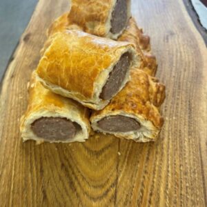 PICNIC SAUSAGE ROLL PACK