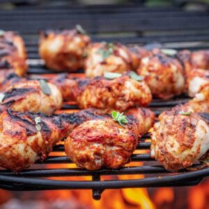 CHICKEN LEG