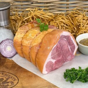 SMOKED GAMMON JOINT
