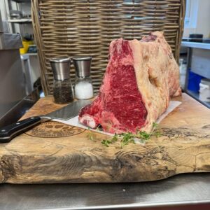 MATURED WING RIB